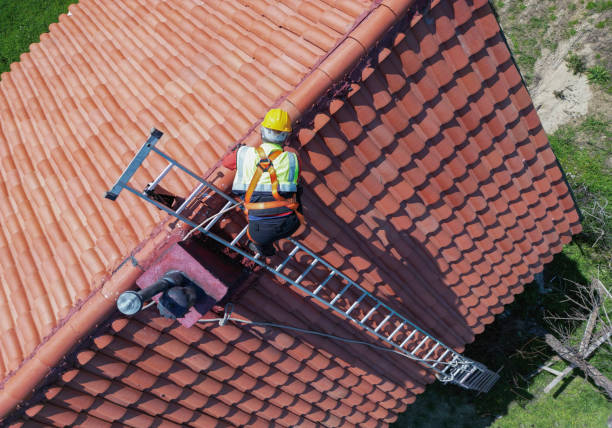 Best Storm Damage Roof Repair  in Freeport, PA